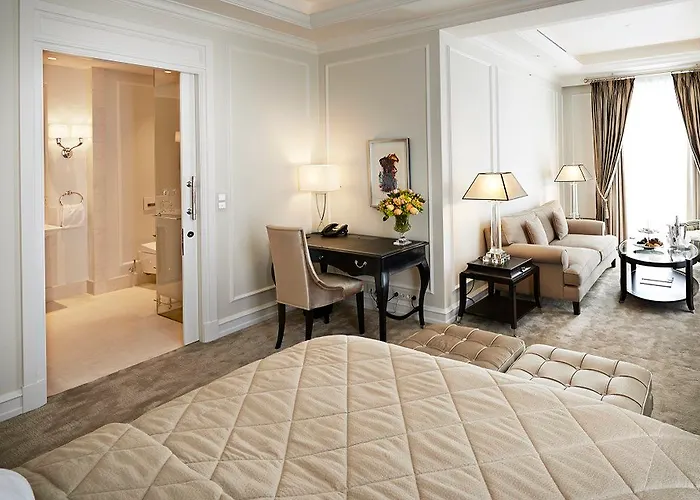 Otel D'angleterre 5*