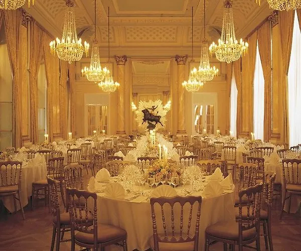 D'angleterre Hotel 5*