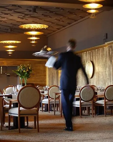 Hotel D'angleterre Copenhague