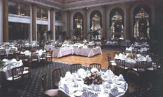 D'angleterre 5* Copenhague