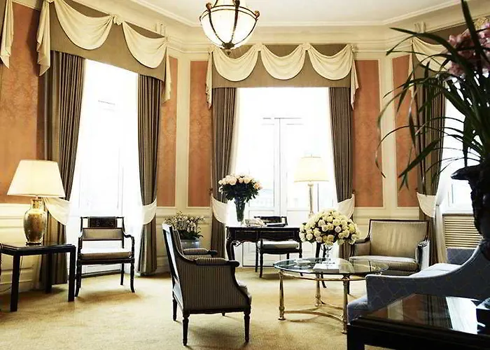 D'angleterre Hotel Copenaghen