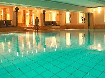 D'angleterre Otel 5*