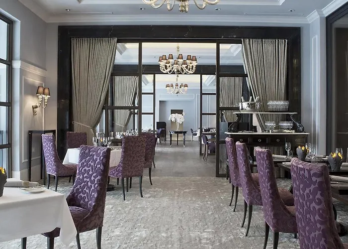 Otel D'angleterre 5*