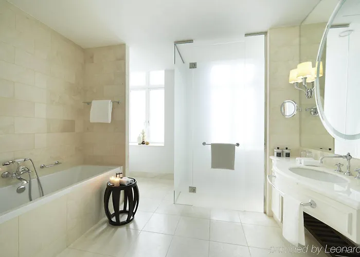 Otel D'angleterre 5*