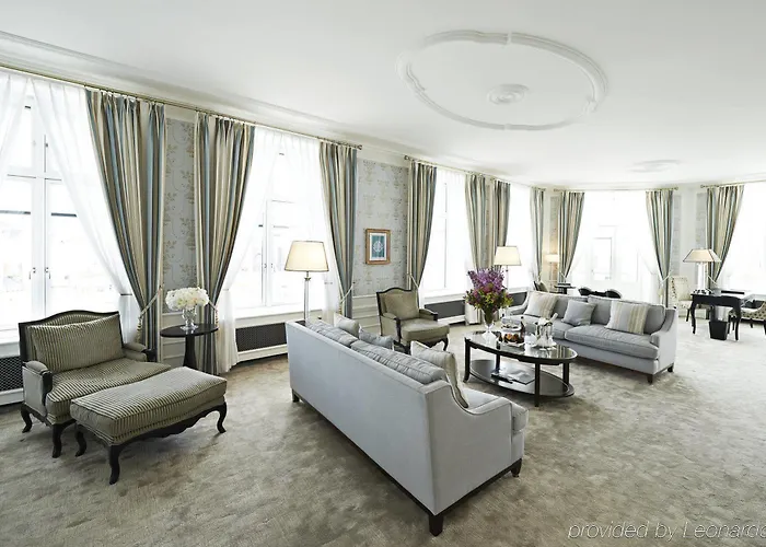 D'angleterre Copenaghen