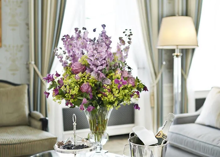 D'angleterre Copenaghen