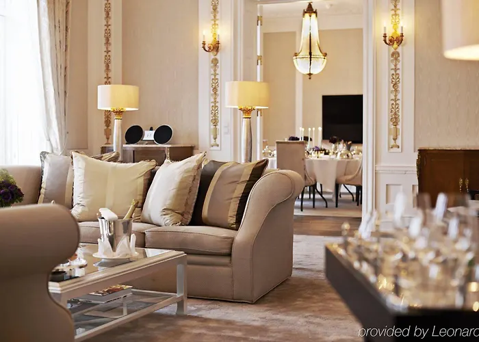 D'angleterre Hotel Copenaghen