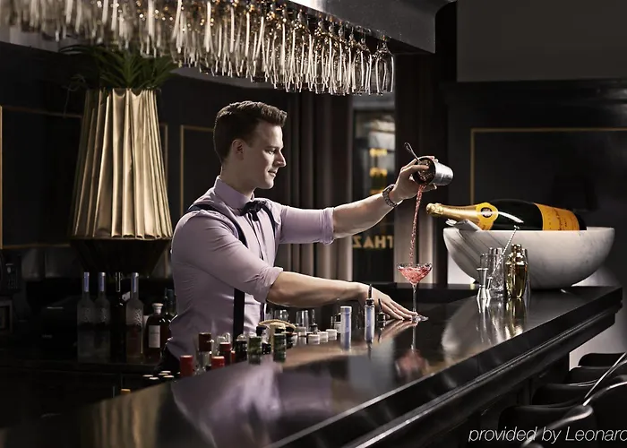 D'angleterre Copenaghen