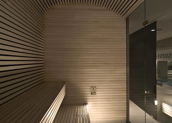 D'angleterre 5* Copenaghen