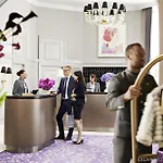 D'angleterre Hotel