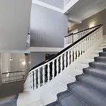 Hotel D'angleterre Copenhaga