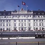 D'angleterre Hotel
