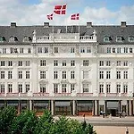 Hotel D'angleterre