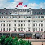 D'angleterre Hotel Copenhaga