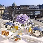 D'angleterre 5* Copenhaga