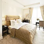 D'angleterre Hotel 5*
