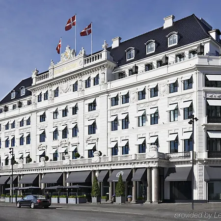 D'angleterre