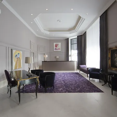 D'angleterre كوبنهاجن