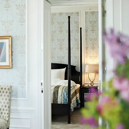 D'angleterre كوبنهاجن