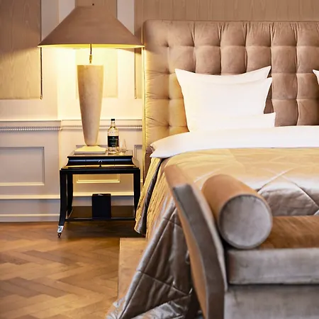 D'angleterre كوبنهاجن