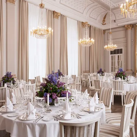 D'angleterre كوبنهاجن