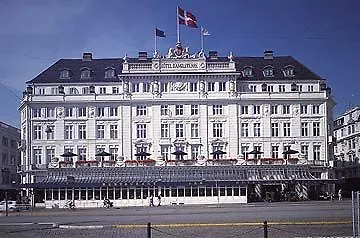 D'angleterre فندق