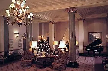 فندق D'angleterre 5*