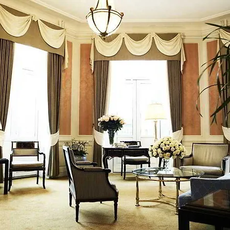 D'angleterre Hotel Copenhaga
