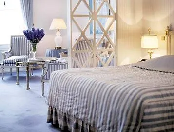 فندق D'angleterre 5*